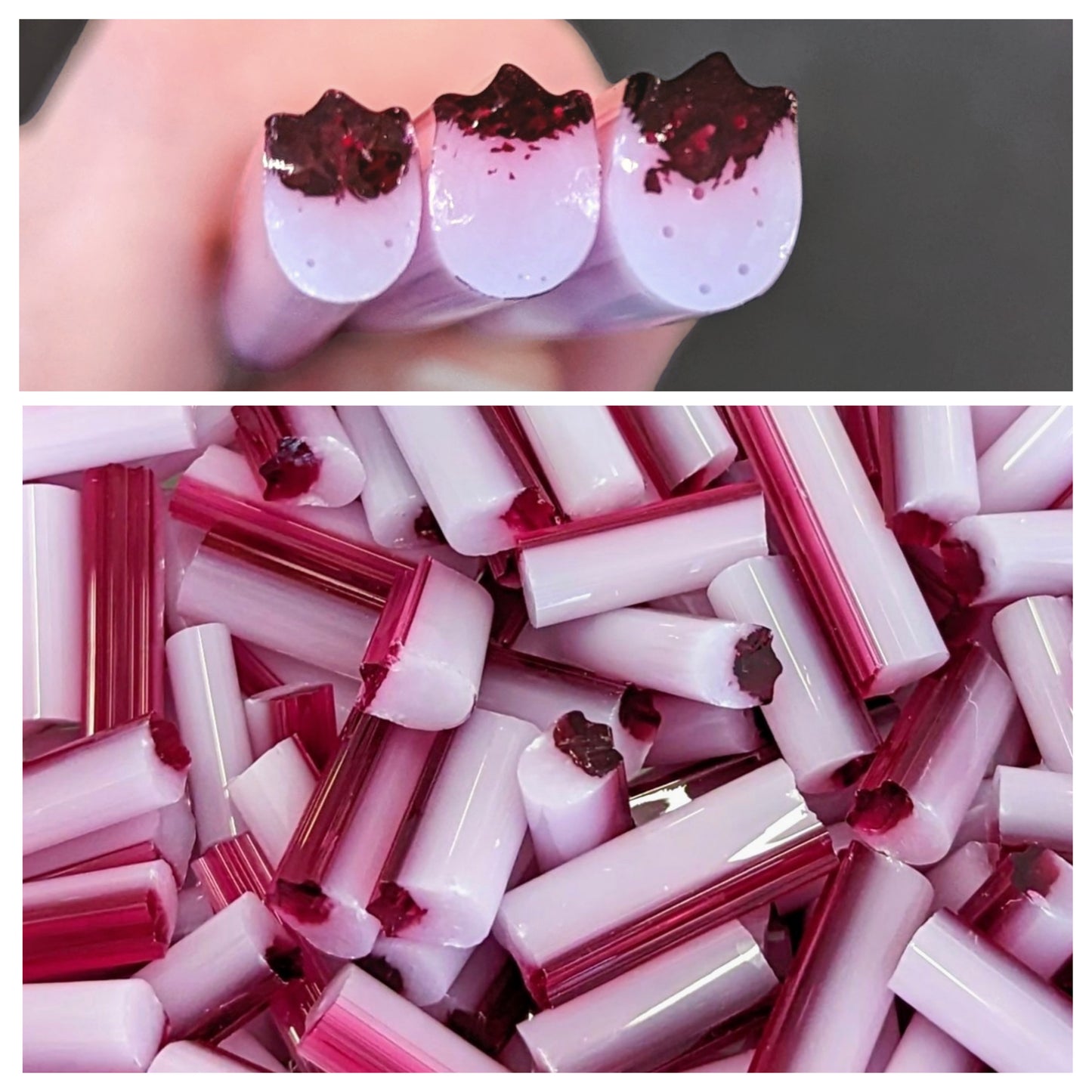 COE 90 Play Pack - Pink Tulips