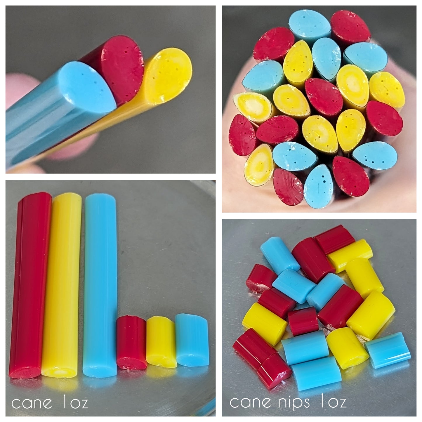 Large Petal Play Pack COE 90