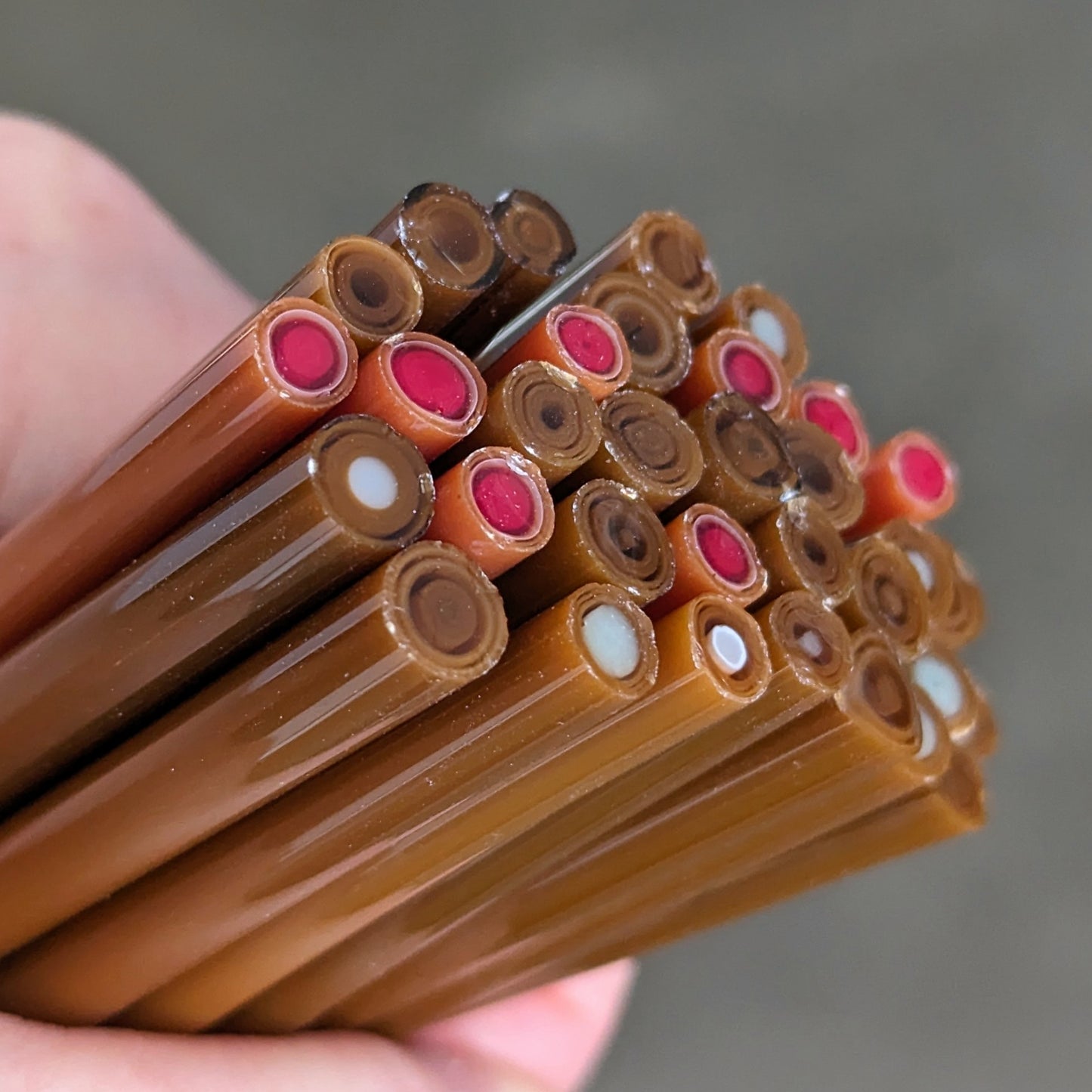 MINI Chocolate Cherry COE 90