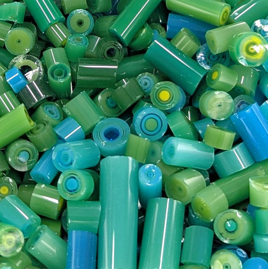 COE 96 Play Pack - Green/Blue