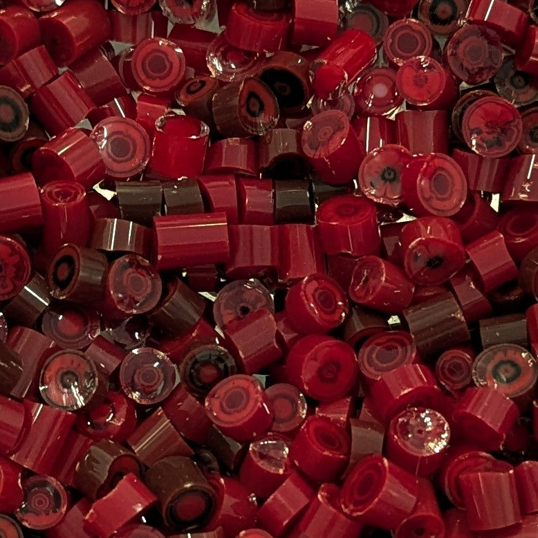 COE 90 Play Pack - Red/Burgundy