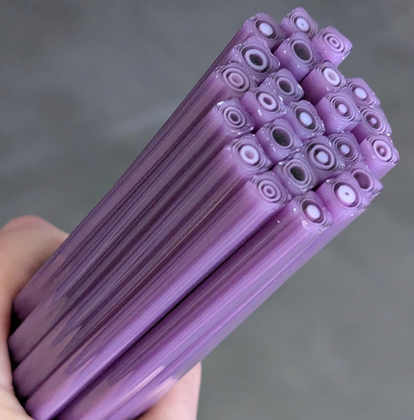 S/M Vivid Violet COE 90