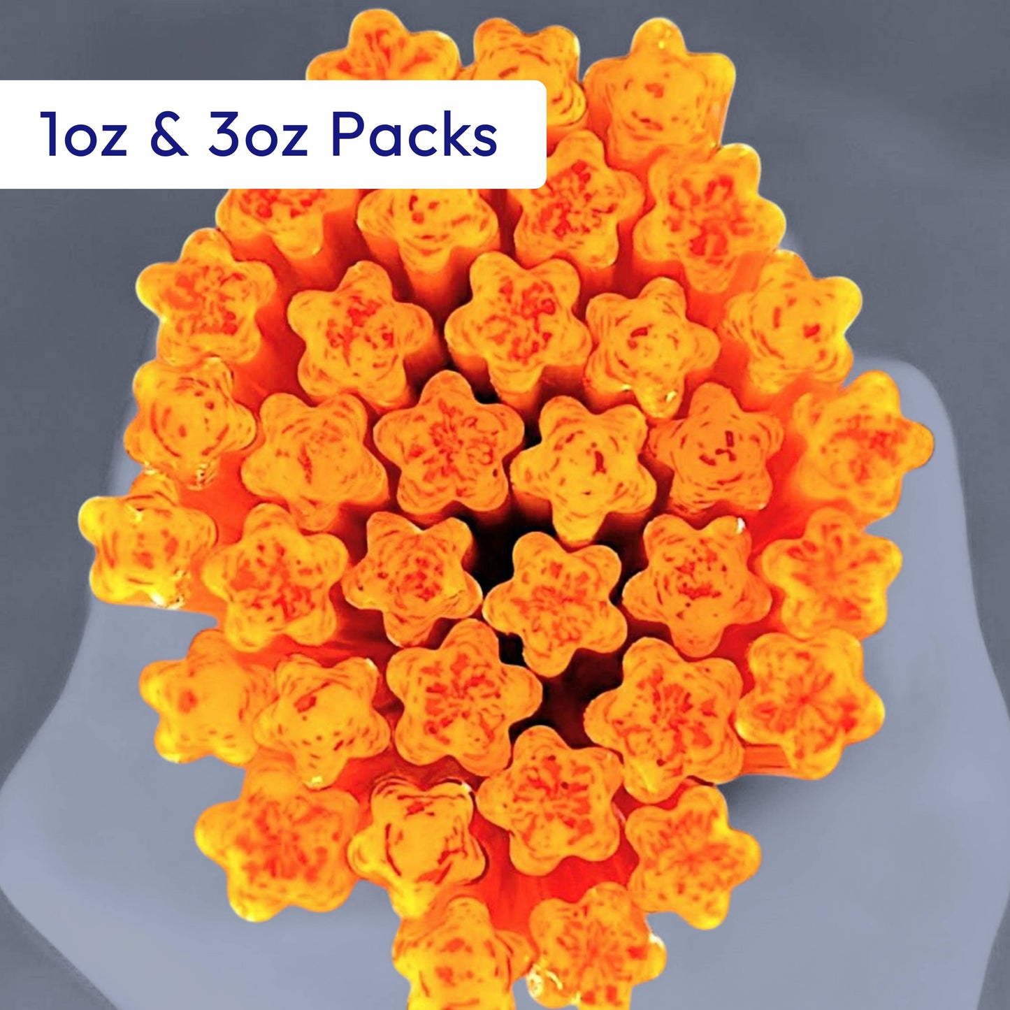 COE 96 Marigold Flower