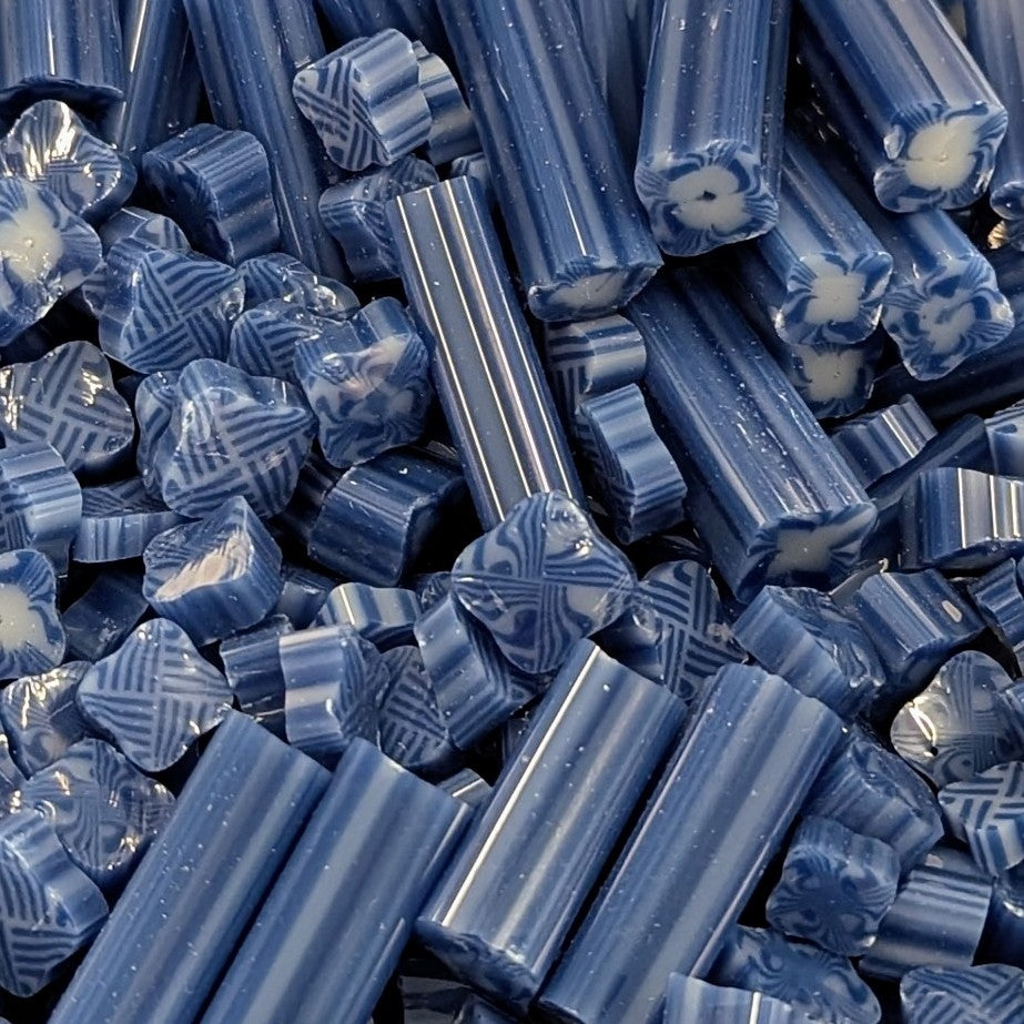 COE 90 Play Pack - Indigo Pinwheel