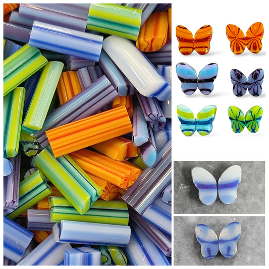 SEE NOTE- COE 90 Play Pack - Butterfly Wing