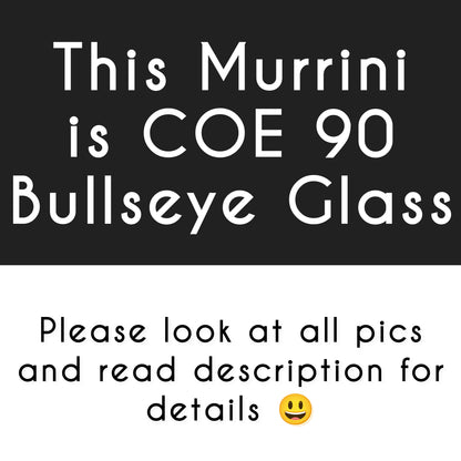 Periwinkle Lavender Pop  COE 90