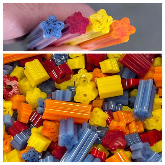 COE 96 Floral Mix Play Pack - Beautiful Bouquet
