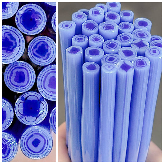 COE 90 Play Pack - Periwinkle Cobalt
