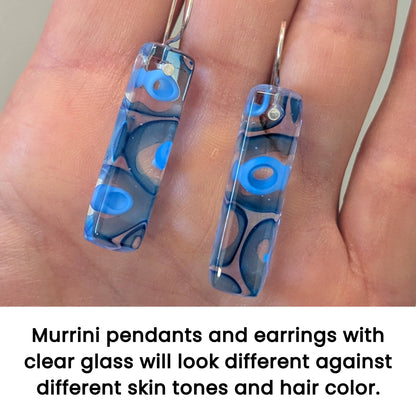 Round Earrings 02 - Size B