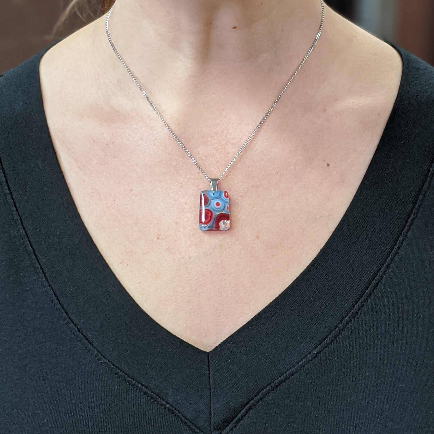 Pendant 41