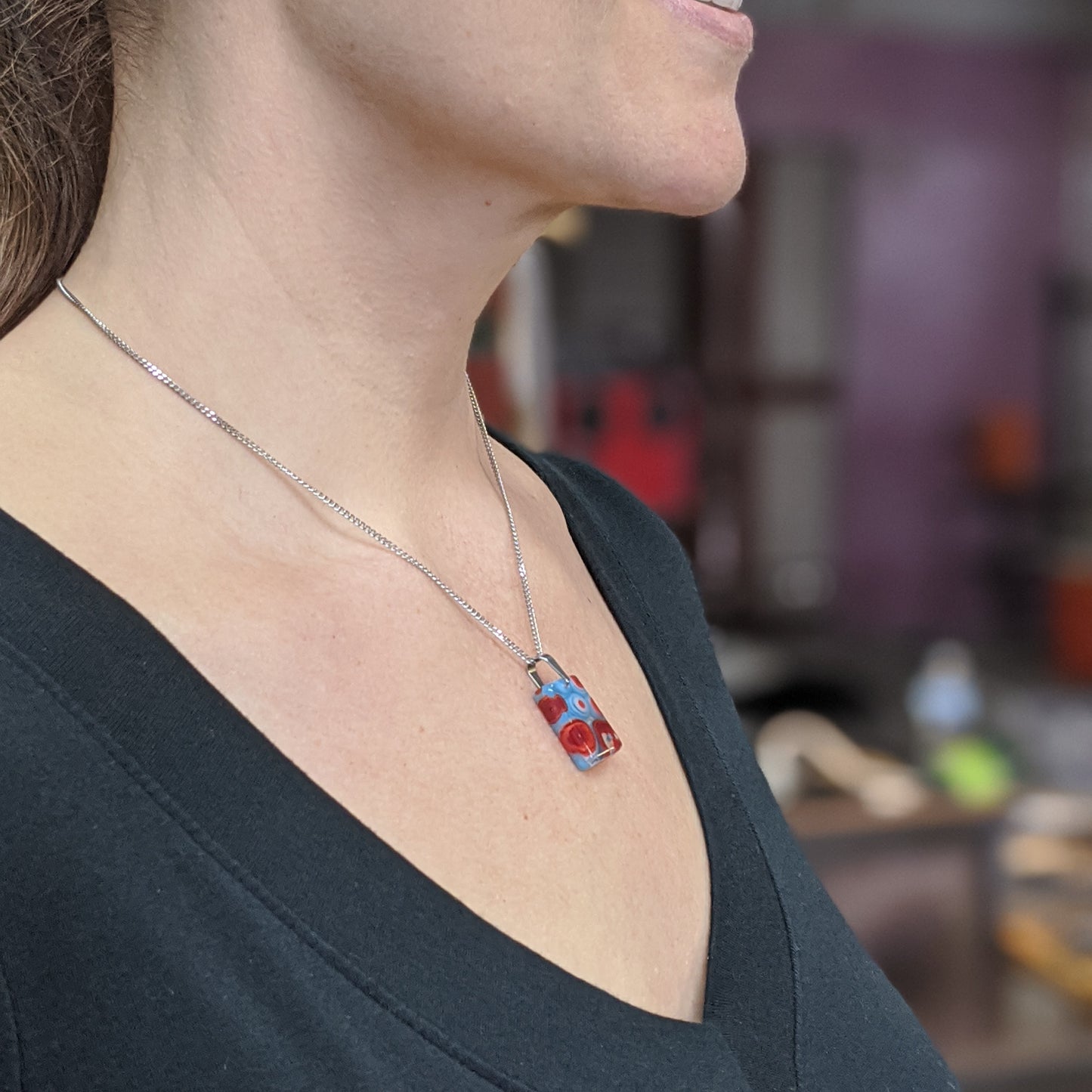 Pendant 41