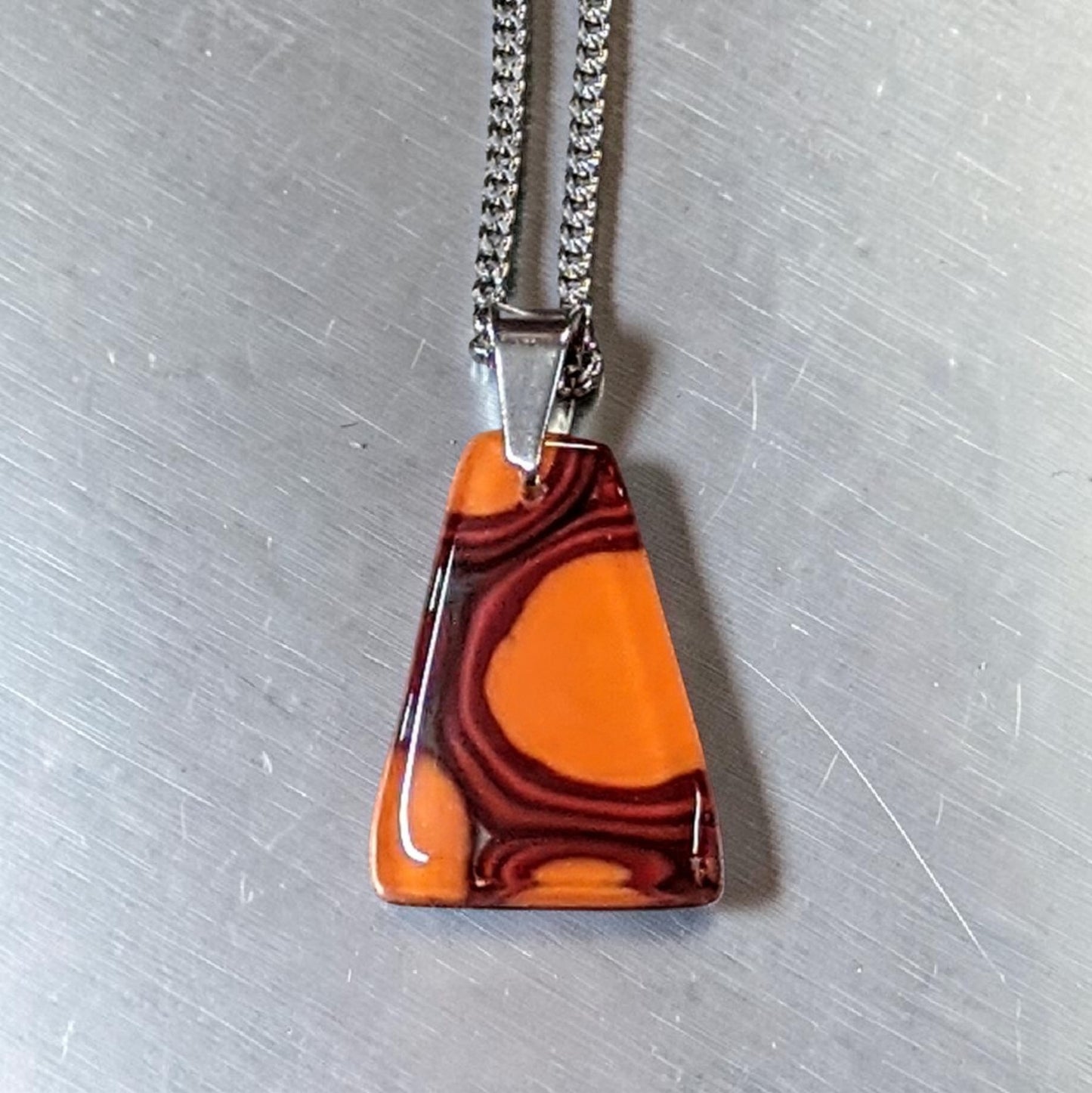 Pendant 38