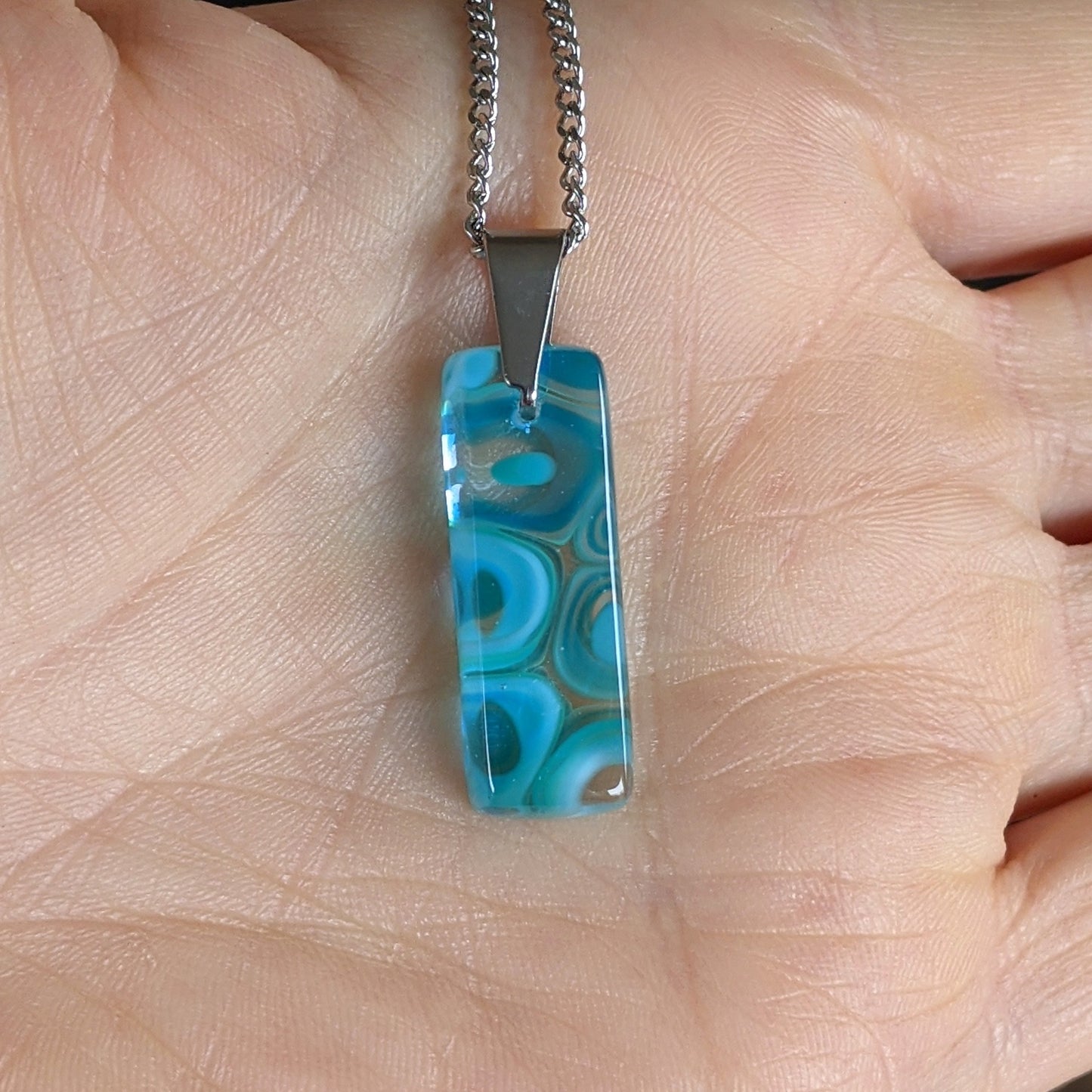 Pendant 34