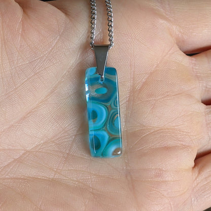 Pendant 34