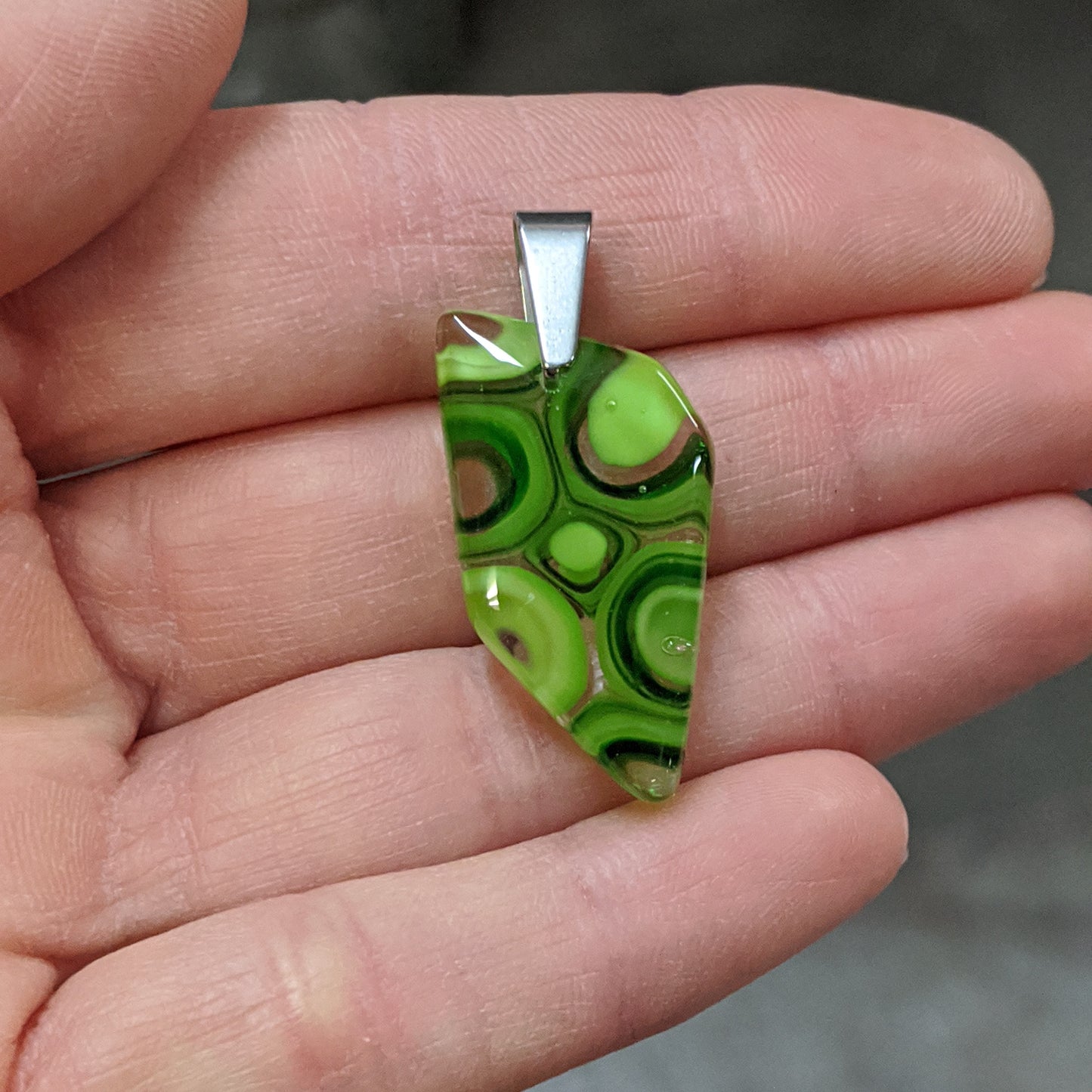 Pendant 35