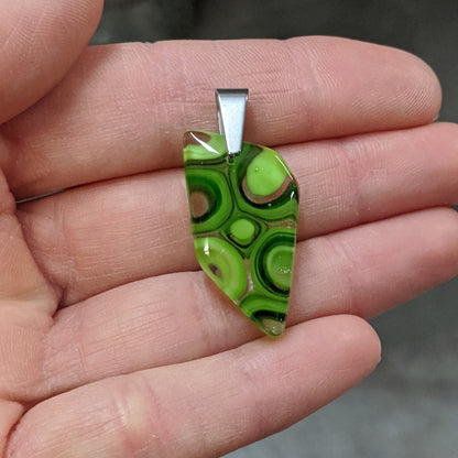 Pendant 35
