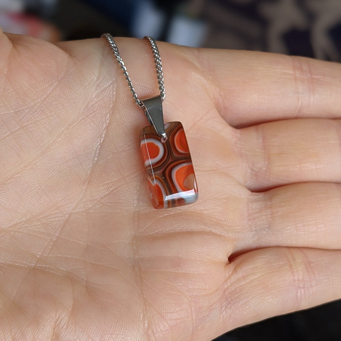 Pendant 23
