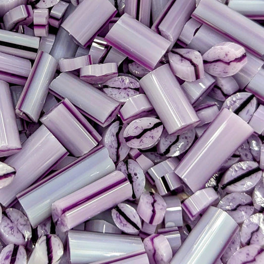 COE 90 Play Pack - Purple Violet Petals