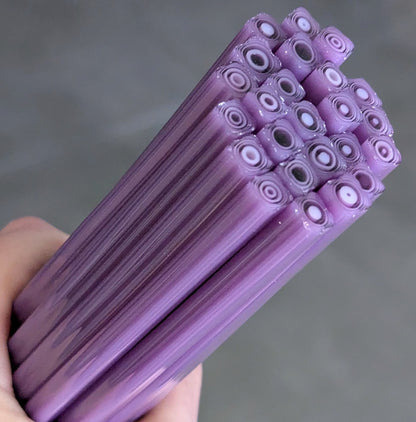 S/M Vivid Violet COE 90