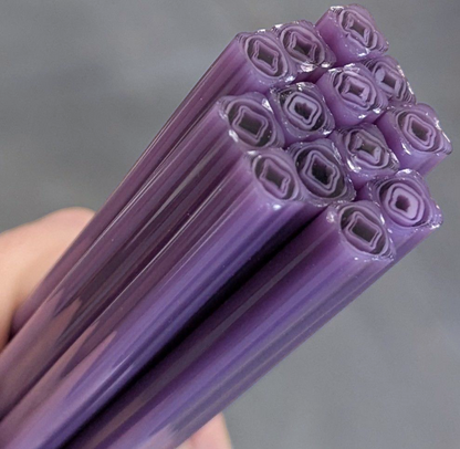 S/M Violet Medallion COE 90