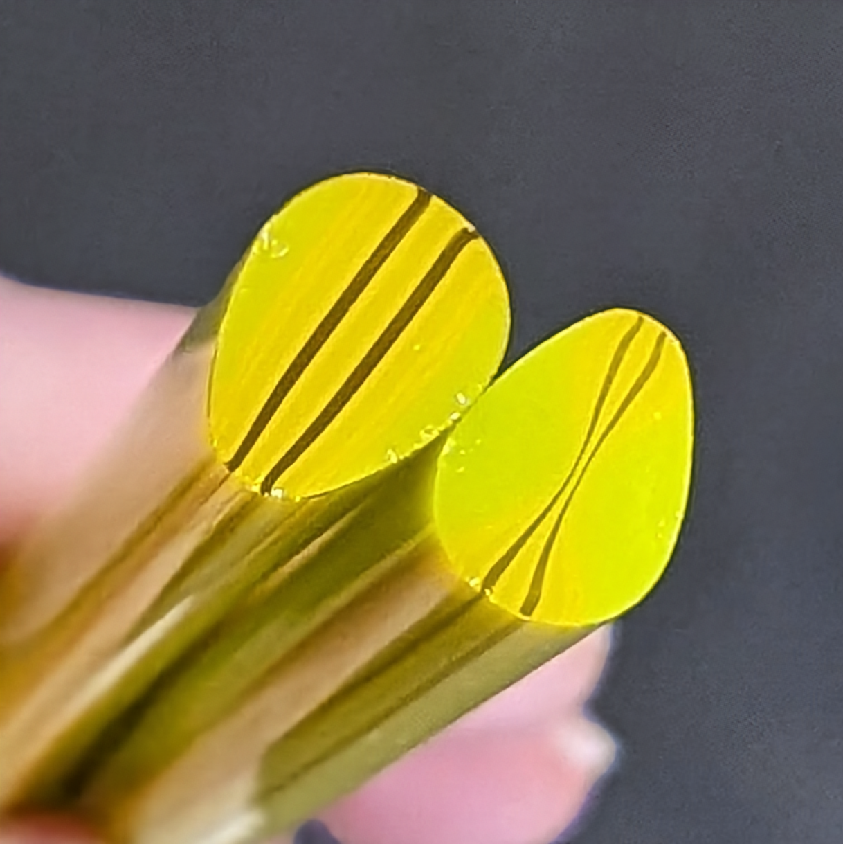 COE 96 Play Pack - Med/LG Lemon Lime Petal