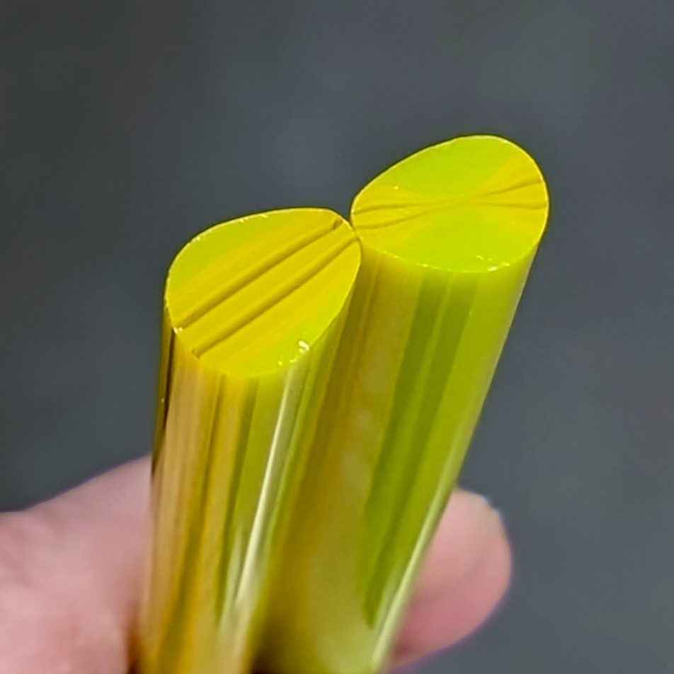 COE 96 Play Pack - Med/LG Lemon Lime Petal