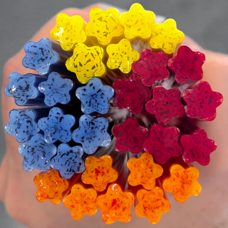 Beautiful Bouquet COE 96