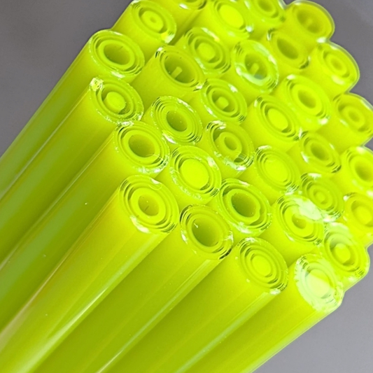 Lemongrass Pop COE 96