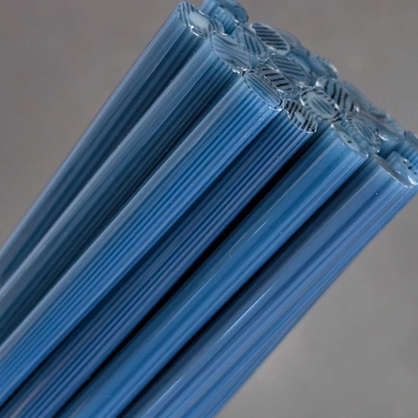 Steel Blue Stripes COE 96