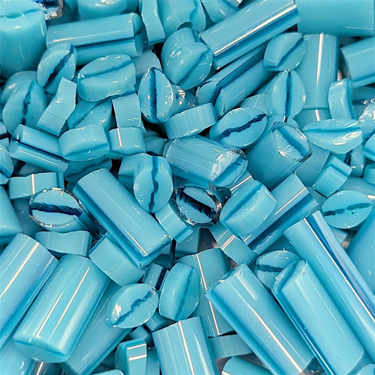 COE 90 Play Pack - Turquoise Petals