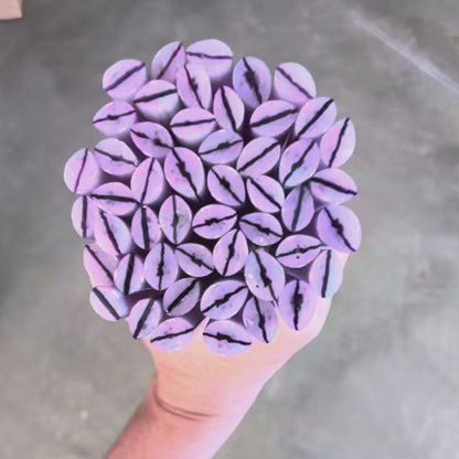Mystic Violet Petals COE 90