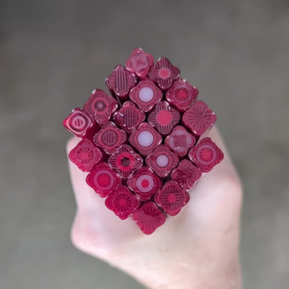 Ruby Geo COE 96