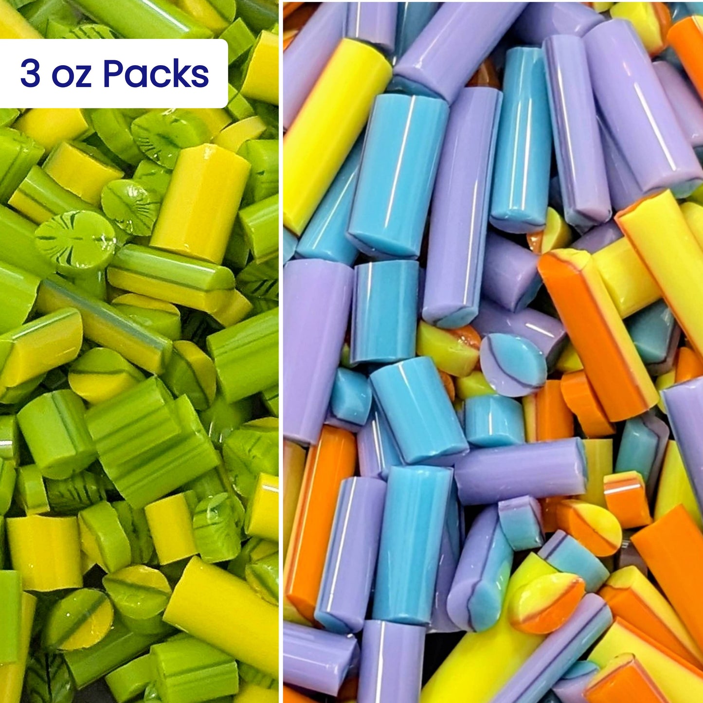 COE 90 Play Pack - Spring Petal w/ Leaves Mix
