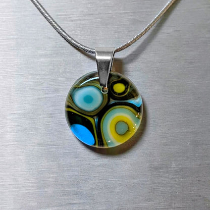 Pendant 26
