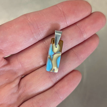 Pendant 10