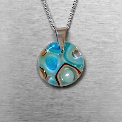 Pendant 22