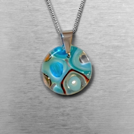 Pendant 22
