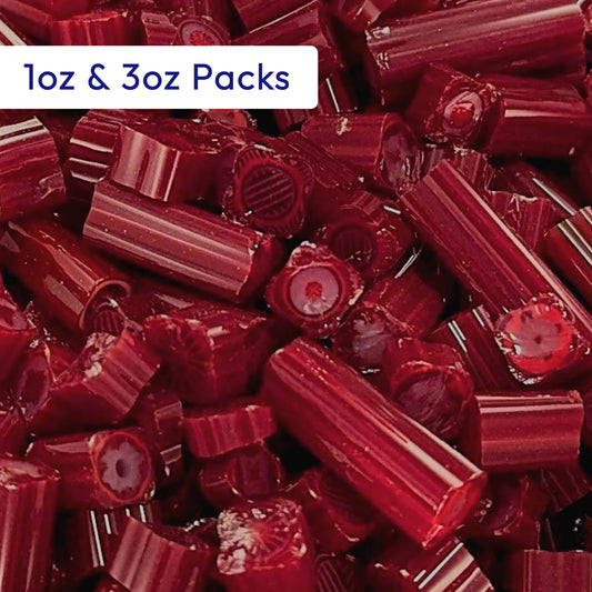 COE 96 Play Pack - Red Geo