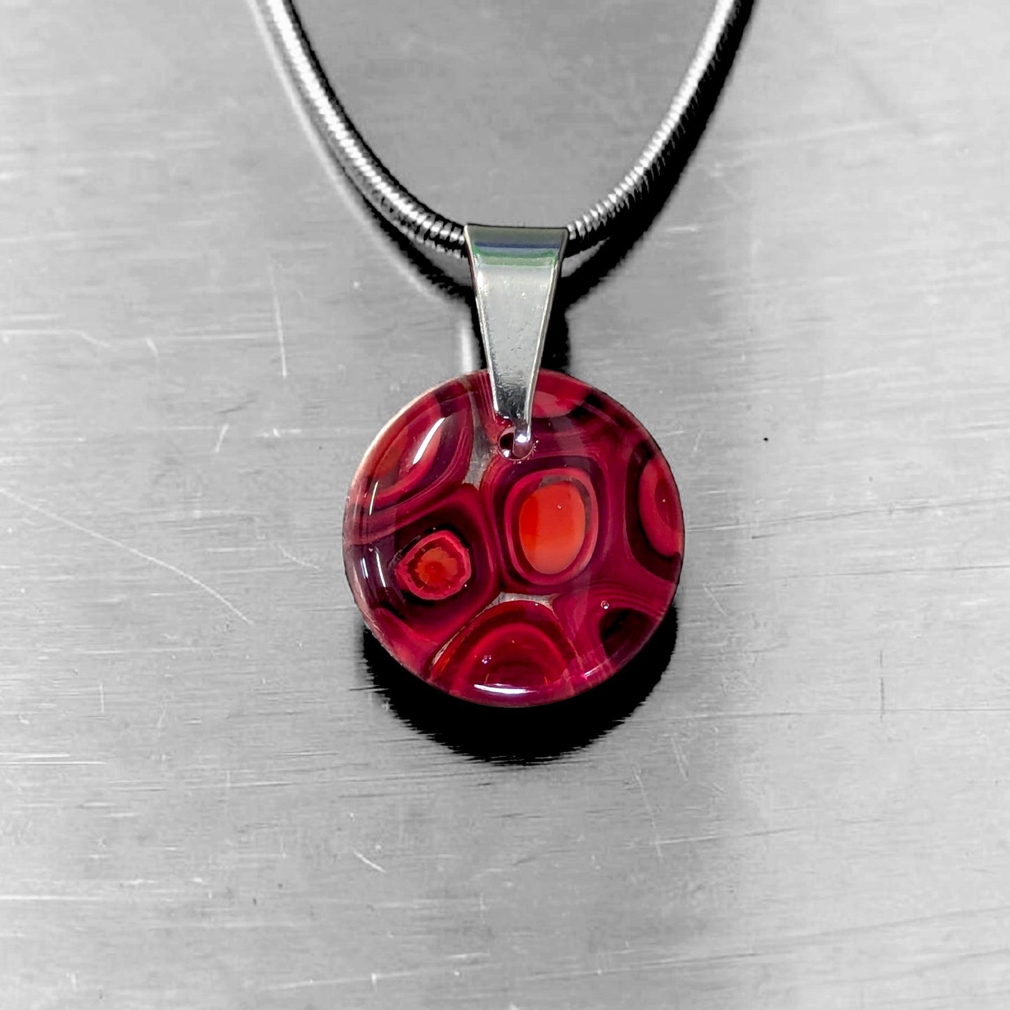 Pendant 40
