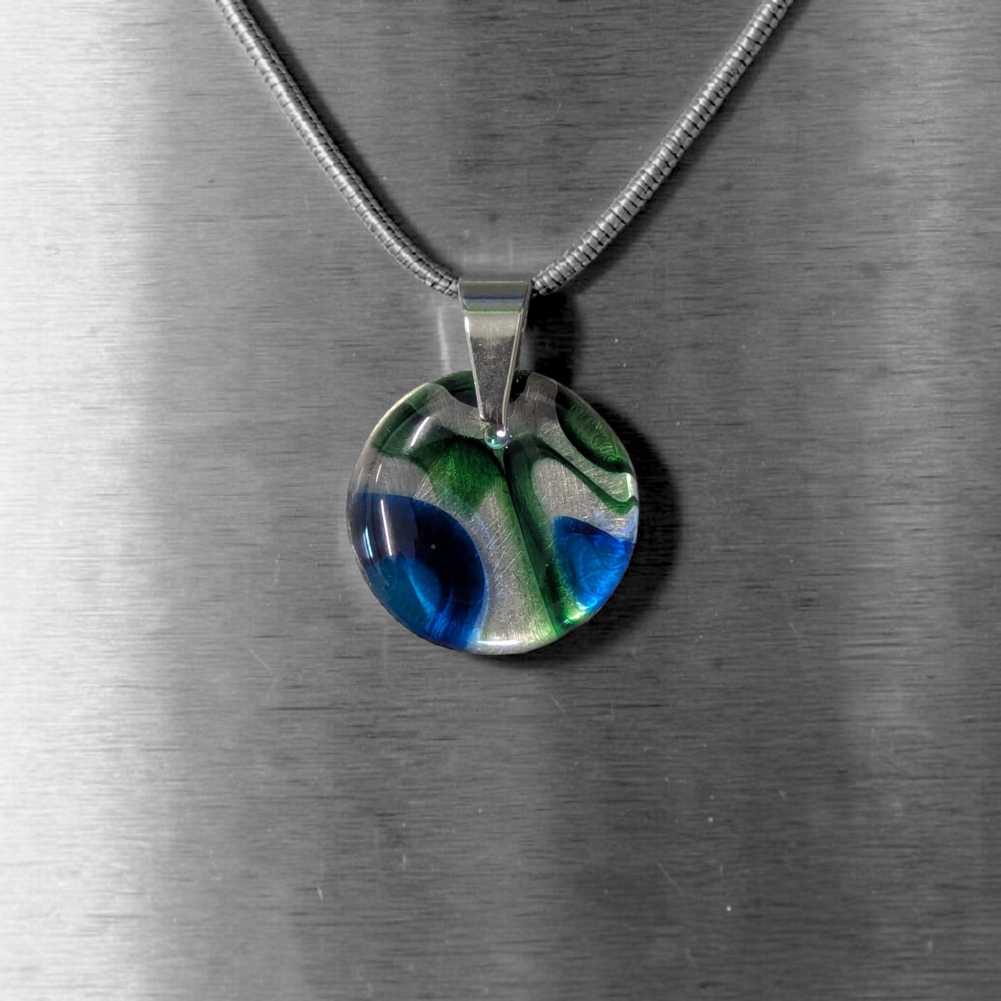 Pendant 14