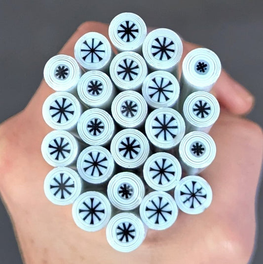 Nautical Starburst COE 90