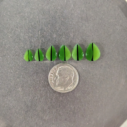 Summer Leaves COE 96