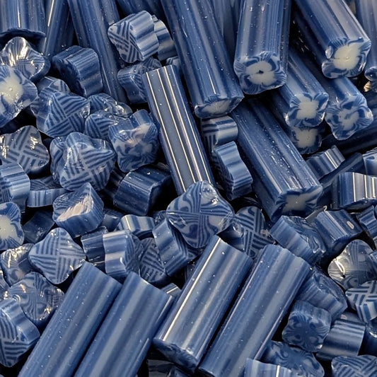 COE 90 Play Pack - Indigo Pinwheel