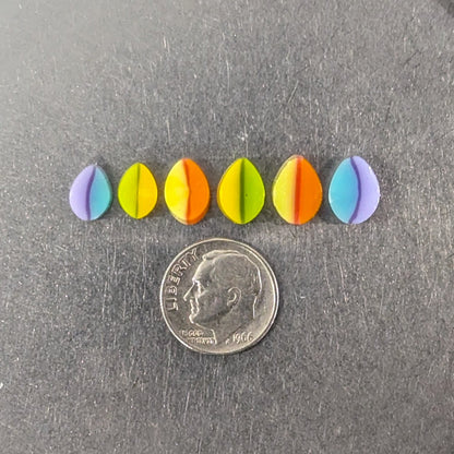 M/LG Spring Plumeria Petals COE 90