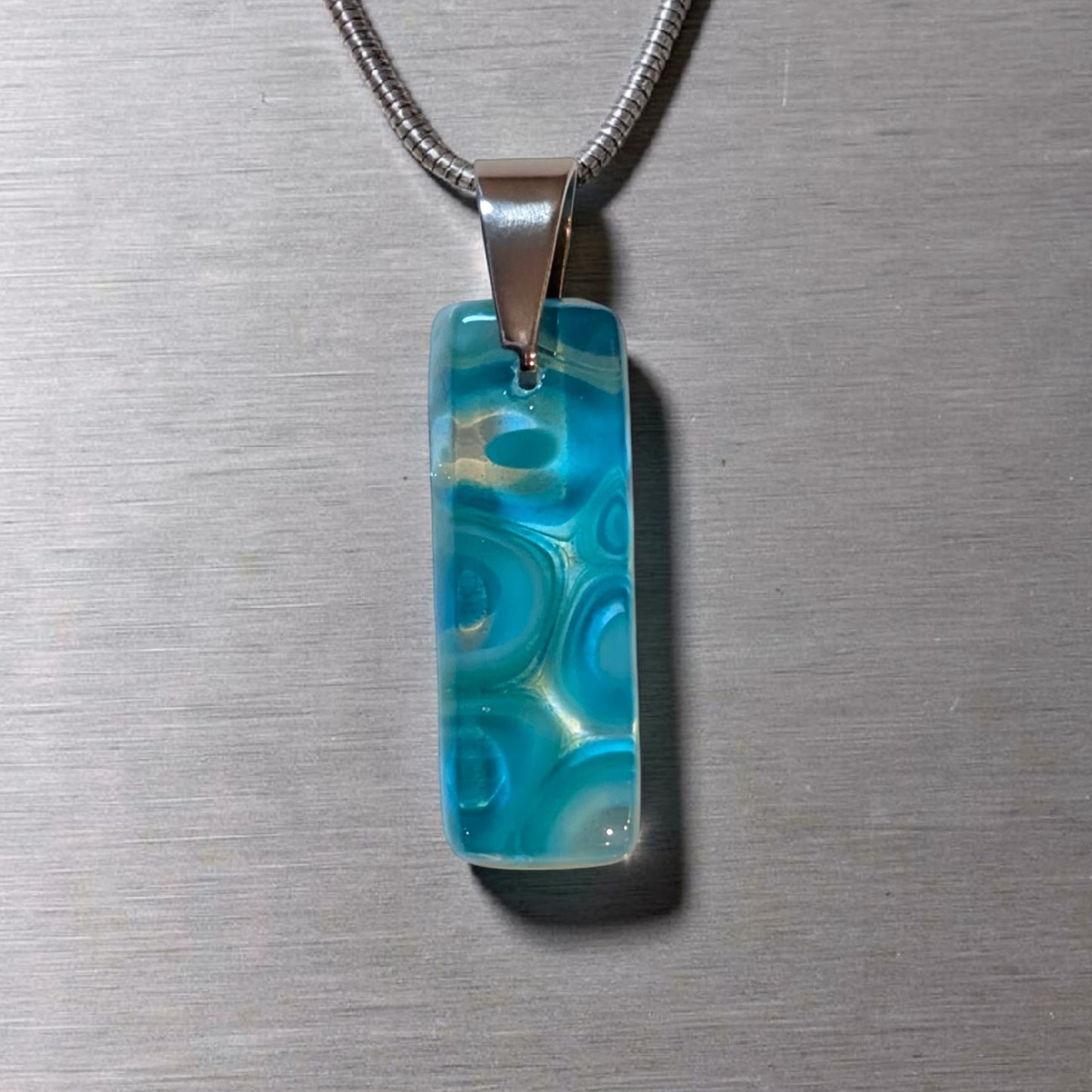 Pendant 34