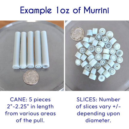 Double Bubble COE 96