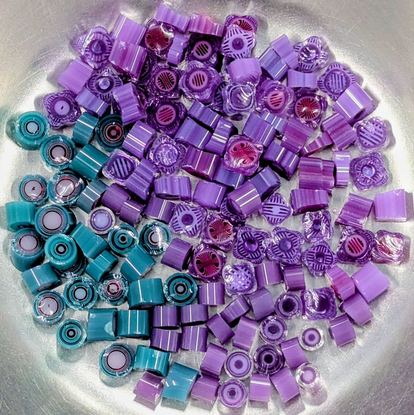 3oz COE 90 Play Pack - 1st & 2nds Mix