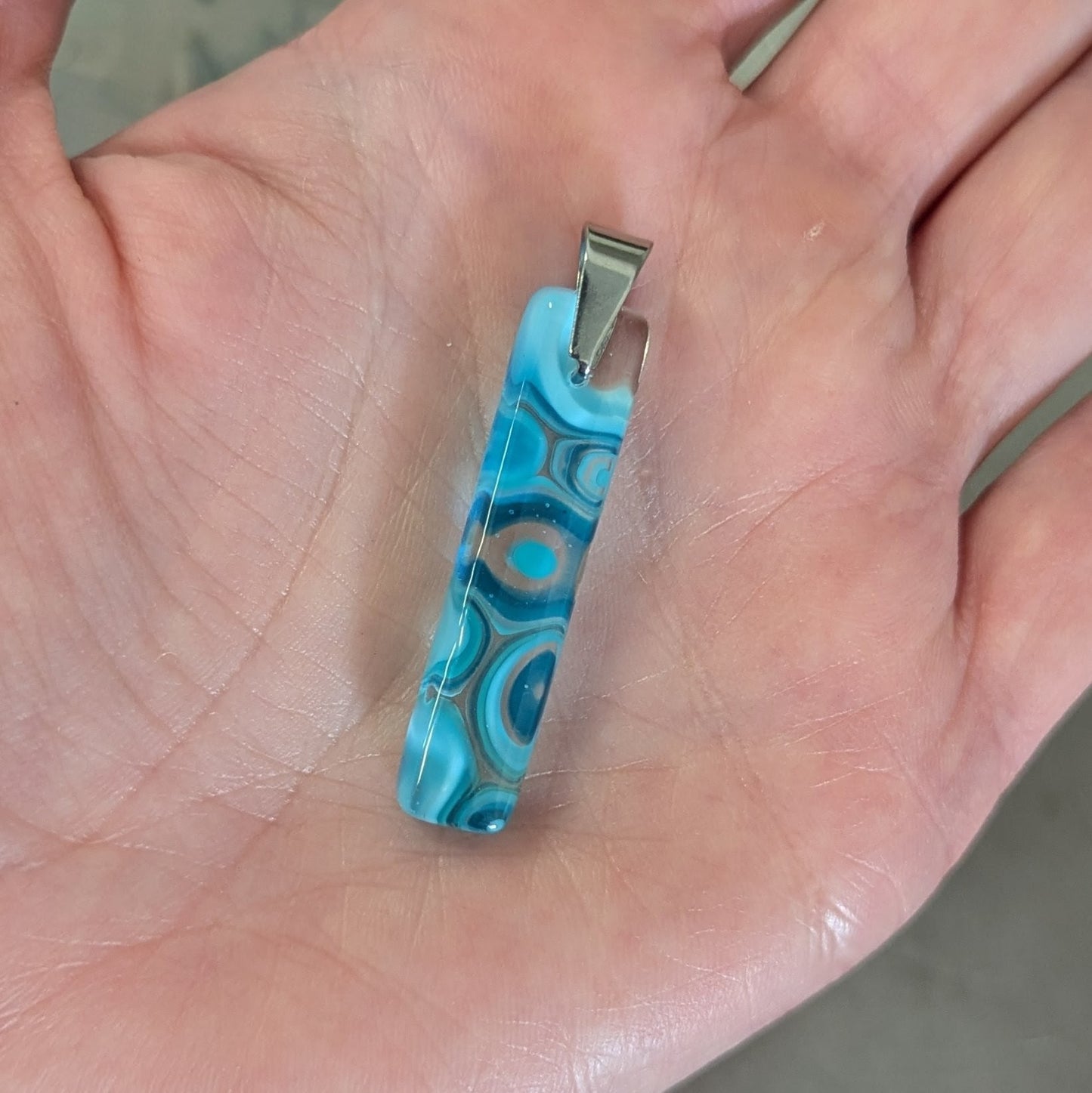 Pendant 07