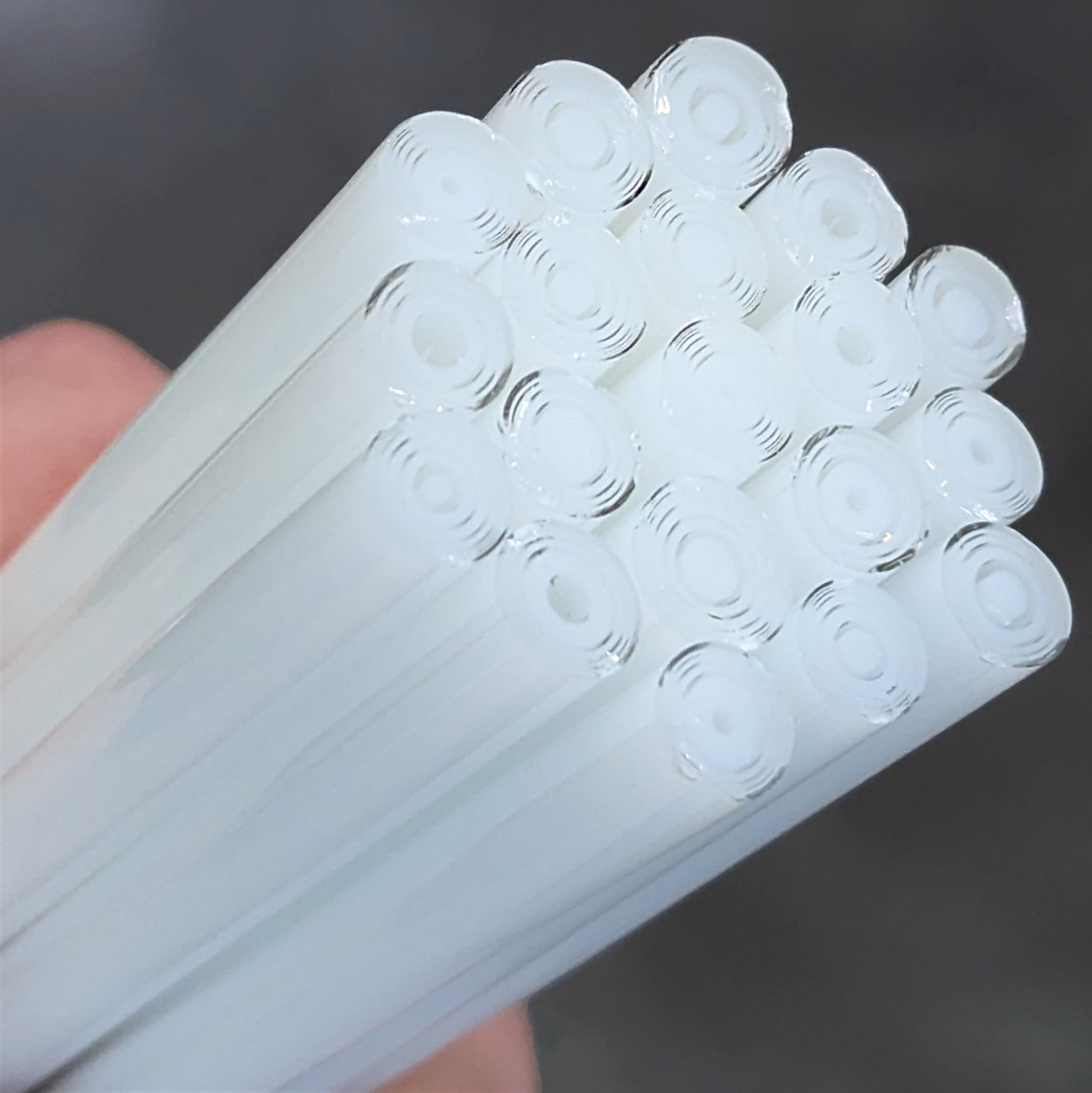 White Murrini COE 90