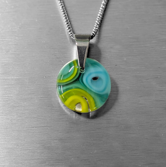 Pendant 08